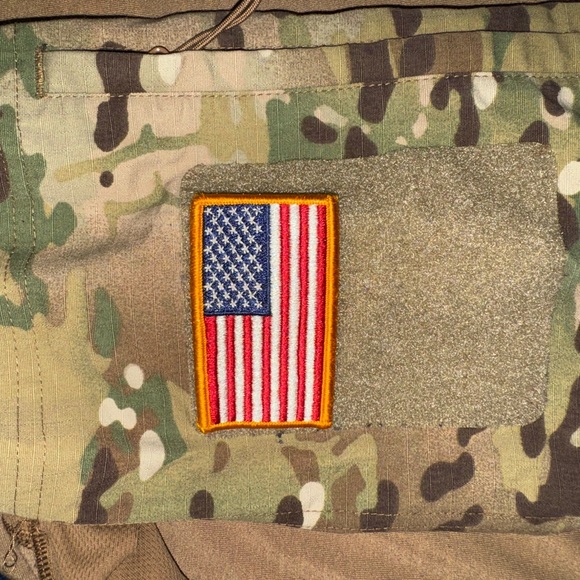 Condor OCP/ Multicam Long sleeve Shirt (Men’s Large) - Picture 6 of 6